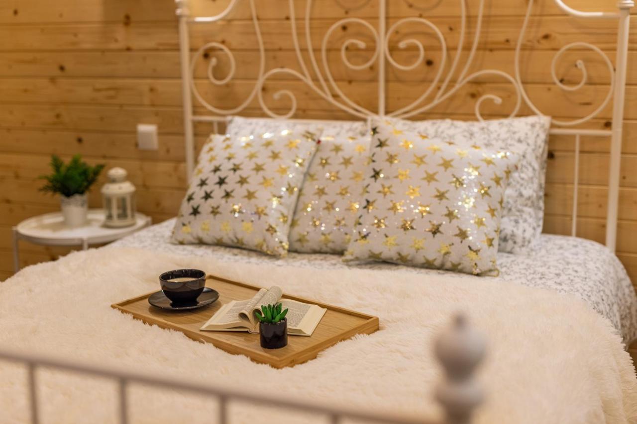 אוסטריצקי דולנה Villa Kasztelan Apartamenty מראה חיצוני תמונה