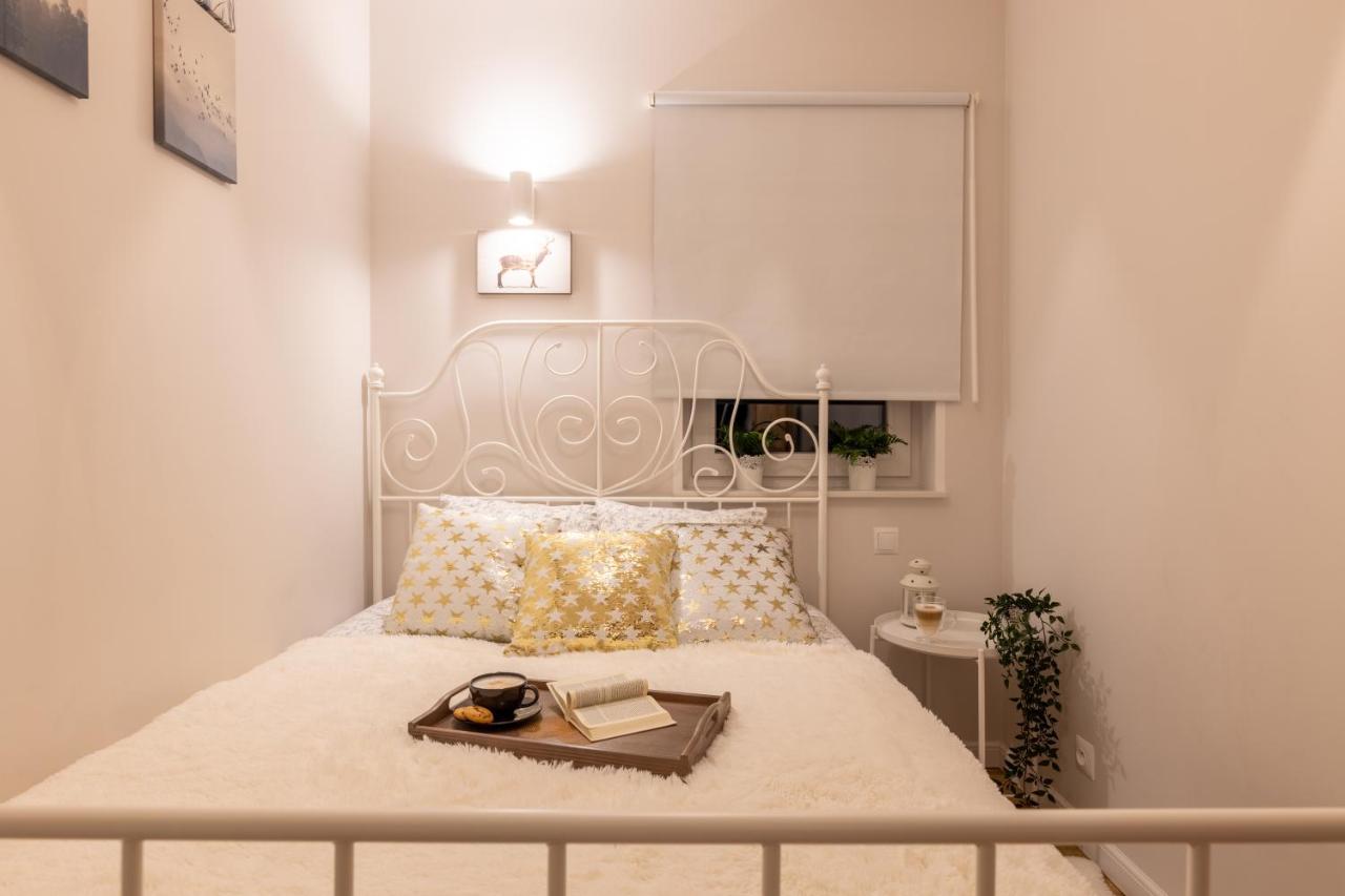 אוסטריצקי דולנה Villa Kasztelan Apartamenty מראה חיצוני תמונה